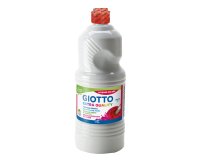 Tempera pronta Fila Giotto da 1000 ml