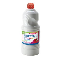 Tempera pronta Fila Giotto da 1000 ml