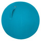 Palla da seduta diametro  65 cm Leitz Ergo Cosy colorata