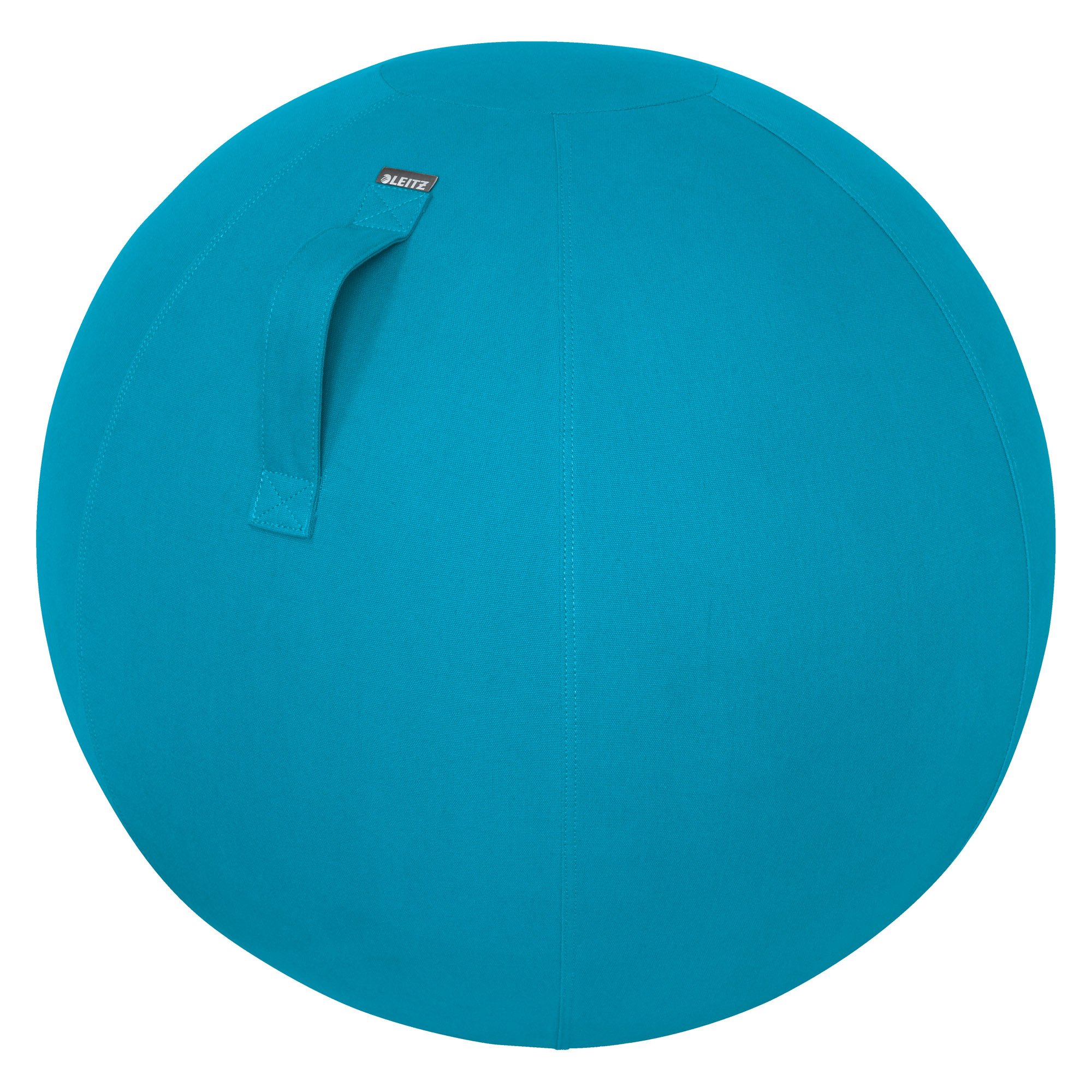 Palla da seduta diametro  65 cm Leitz Ergo Cosy colorata