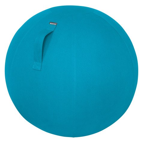 Palla da seduta diametro  65 cm Leitz Ergo Cosy colorata