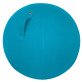 Palla da seduta diametro  65 cm Leitz Ergo Cosy colorata