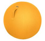 Palla da seduta diametro  65 cm Leitz Ergo Cosy colorata