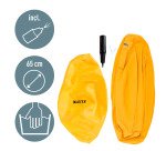 Palla da seduta diametro  65 cm Leitz Ergo Cosy colorata