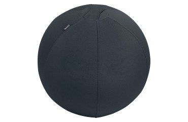 En_palla d65cm grigio scuro leitz ergo