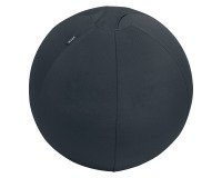 En_palla d75cm grigio scuro leitz ergo