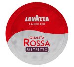 Capsule Qualità Rossa Ristretto A Modo Mio Lavazza - 16 unità