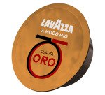 Caffè Qualità Oro Lavazza A Modo Mio 16 capsule