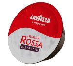 Capsule Qualità Rossa Ristretto A Modo Mio Lavazza - 16 unità