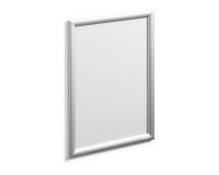 En_cornice a scatto in alluminio a3 durable