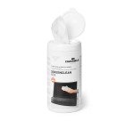 Salviettine per la pulizia di schermi SCREENCLEAN® BOX 100 - Durable