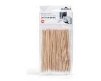 En_bastoncini cotonati cotton buds 100 pz. durable