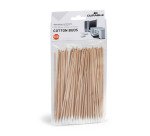 Bastoncini cotonati COTTON BUDS 100 pz. - Durable