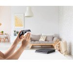 Salviettine detergenti per superfici in plastica SUPERCLEAN BOX 100 - Durable