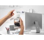 Salviettine detergenti per superfici in plastica SUPERCLEAN BOX 100 - Durable