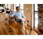 Supporto per tablet TWIST COMBI Durable