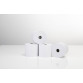 Bobines Caisses 30696872 - l 80 mm x L 72 m, Ø 70 mm - 5 pli(s) - paquet de 5