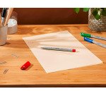 Feutre pour films OHPen universal, étui de 4