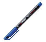 Pennarello OHPen universal permanente 842  - punta fine 0,7 mm - colori assortiti - Stabilo - conf. 8 pezzi