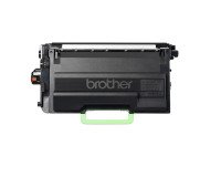 Brother toner zeer hoge capaciteit TN3600XXL zwart voor laserprinter