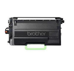 BROTHER Toner sehr hohe Kapazität TN3600XXL Schwarz für Laserdrucker