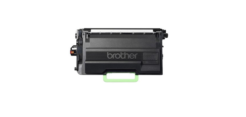 BROTHER Toner Très Haute Capacité TN3600XXL Noir pour imprimante laser