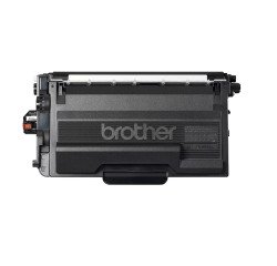 Brother toner high capacity TN3600XL black for laser printer