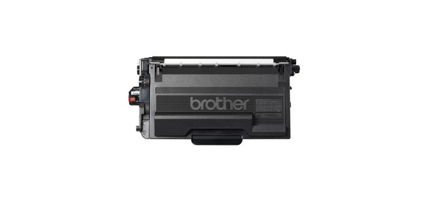 BROTHER Toner Haute Capacité TN3600XL Noir pour imprimante laser