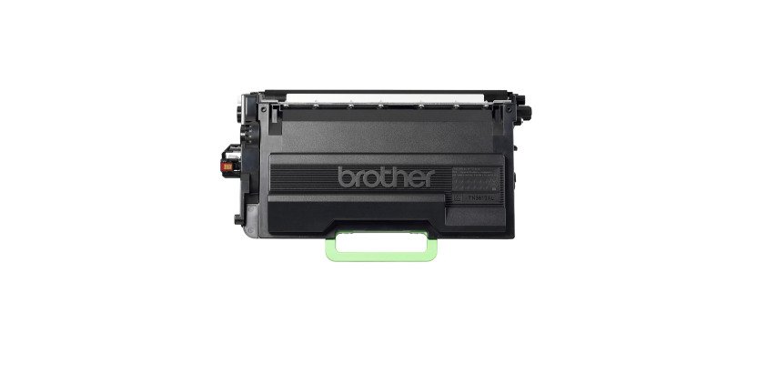 BROTHER toner TN3610XL black for laser printer