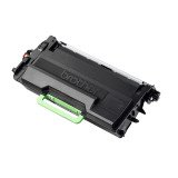 BROTHER Toner TN3610 Noir pour imprimante laser