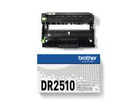 Brother DR2510 - Tambour pour imprimante laser