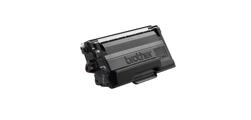 BROTHER Toner TN3600 Noir pour imprimante laser
