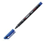 Feutre pour films OHPen universal, permanent, étui de 4