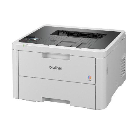 Impresora Brother HL-L3240CDW Láser LED color con red cableada y WiFi HL-L3240CDW