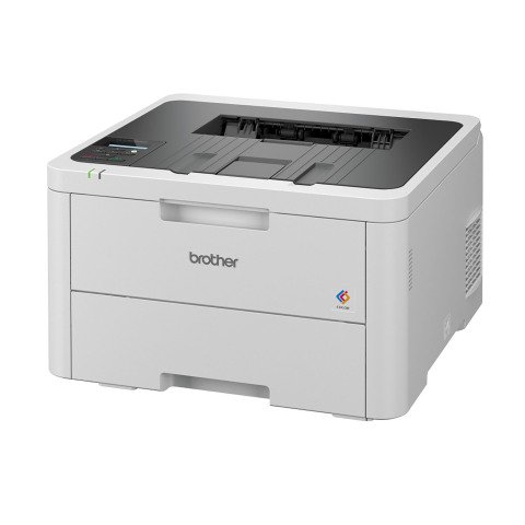 Impresora Brother HL-L3240CDW Láser LED color con red cableada y WiFi HL-L3240CDW
