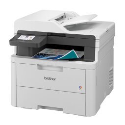 Brother DCP-L3560CDW Multifonction 3 en 1 Laser A4 Couleur