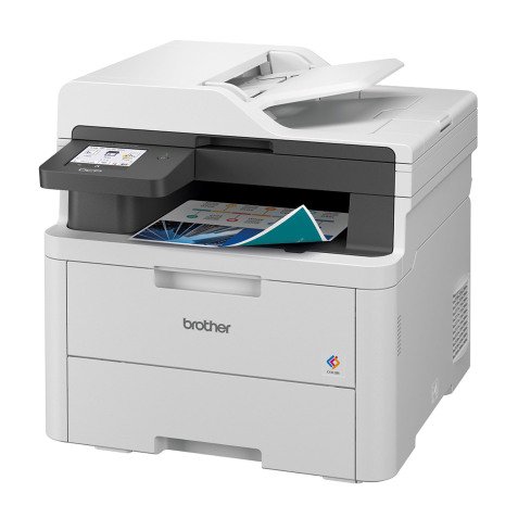 Brother DCP-L3560CDW Multifonction 3 en 1 Laser A4 Couleur