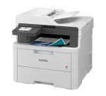 Brother Imprimante Multifonction laser 3 en 1 couleur A4 DCP-L3560CDW