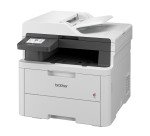 Brother Imprimante Multifonction laser 3 en 1 couleur A4 DCP-L3560CDW