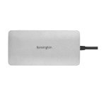 Kensington Hub portatile senza driver 8-in-1 USB-C UH1400P