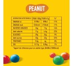 M&M's Peanut - Beutel mit 82 g