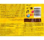 M&M's Peanut - Sachet de 82 g