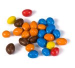 M&M's Peanut - Sachet de 82 g