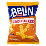 Croustilles goût emmental Belin - Sachet de 138 g