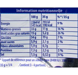 En_scht croustilles emmental 138g