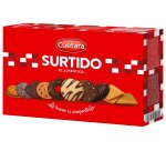 Caja surtido Cuétara 210g