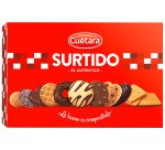 Caja surtido Cuétara 210g