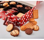 Caja surtido Cuétara 210g