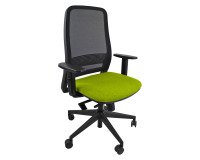 Sedia direzionale ergonomica Titan