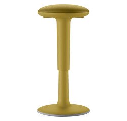 Sgabello Ergo Updown rotondo